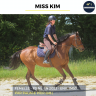 Mare Thoroughbred For sale 2023 Bay