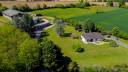 Equestrian property  Ain