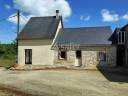 Dairy farm  Mayenne