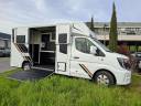 Horsebox HGV Ameline HARAS 2026 New