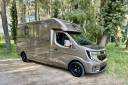 Horsebox HGV Krismar KRISLAR 2026 New