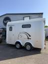 Horse trailer Cheval Liberte MAXI 3 3 Stalls 2019 Used