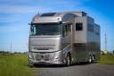 Horsebox NON-HGV Volvo Volvo FH500 Aero interhorse 2026 New