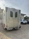 Horsebox HGV Theault Renault nv Master Pl cab. Grd Confort L3H1 Energy  2021 Used