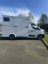 Horsebox HGV AP Petit Interstar L2  2026 New