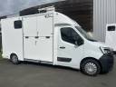 Horsebox HGV AP Petit Renault Master L3 2022 New