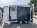 Horse trailer Fautras  1,5 Stalls 2025 Used