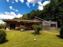 Equestrian property  Maine-et-Loire