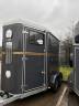 Horse trailer Fautras Pro Van Classic 2 Stalls 2022 New