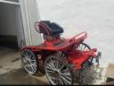 Carriage - Marathon for competition - Other brand - Kutzman ktz 350 