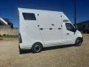 Horsebox HGV Renault Master 2015 Used