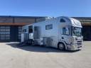 Horsebox NON-HGV STX  2021 Used