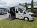 Horsebox HGV Ameline HARAS 2026 New