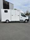 Horsebox HGV AP Petit Nissan Interstar L3  2026 New