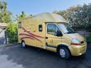 Horsebox HGV Theault Th&eacute;ault 2006 Used
