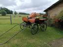 Carriage - Wagonnette - Other brand - Wagonette loisir 