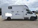 Horsebox HGV Fiat  Ducato 2025 Used