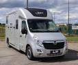 Horsebox HGV STX STX 2017 Used