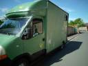 Horsebox HGV Les Vans ACR Renault Master L2H2 2010 Used