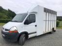Horsebox HGV Renault 120D 2009 Used