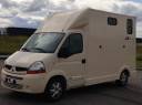 Horsebox HGV - Other brand - VL MASTER 2008 Used