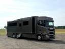 Horsebox NON-HGV Scania Paillard 2018 Used