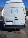 Horsebox HGV Renault MasterIII 2015 Used