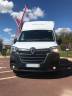 Horsebox HGV Renault Master 2021 Used