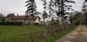 Equestrian property  Is&egrave;re
