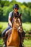 Filly Saddle Horse For sale 2024 Chesnut