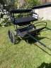 Carriage - Sulky - Other brand - Sulky Rancho M 