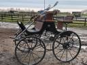 Carriage - Cal&egrave;che  Rombach 