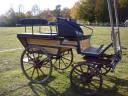 Carriage - Cal&egrave;che   