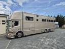 Horsebox NON-HGV Ketterer SCANIA P400 KETTERER 2012 Used