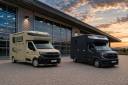 Horsebox HGV Renault RENAULT 0 New