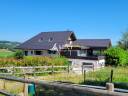 Equestrian property  Haute-Savoie