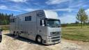 Horsebox NON-HGV Ketterer FH 12 2008 Used