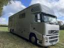 Horsebox NON-HGV Ketterer FH 12 2008 Used