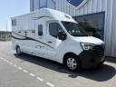 Horsebox HGV Barbot master 2021 Used