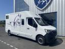 Horsebox HGV Autre marque master 2023 Used