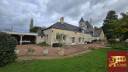 Equestrian property  Maine-et-Loire