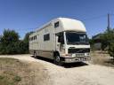 Horsebox NON-HGV Volvo Fl7 1995 Used