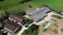 Sheep farm  Dordogne