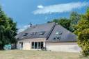 Country house  Ile-et-Vilaine