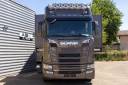 Horsebox NON-HGV Roelofsen  2023 Used