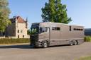 Horsebox NON-HGV Roelofsen  2023 Used