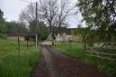 Other country property  Lot