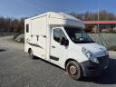 Horsebox HGV Paragan  2013 Used