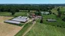 Sheep farm  Corr&egrave;ze
