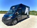 Horsebox HGV Cavalcar Stallium 5 2025 New